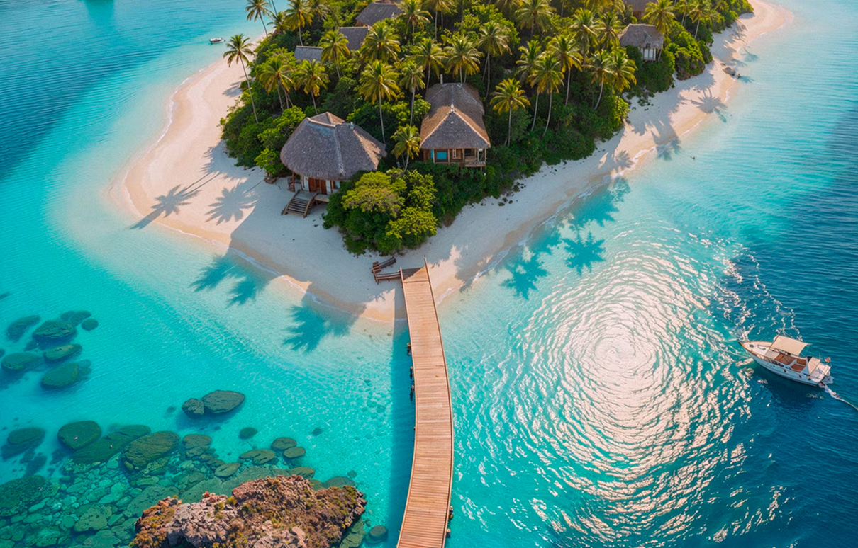 Island Resort