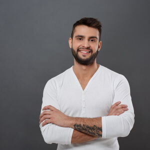 Damien Martien