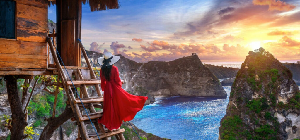 Phi Phi Island Tour by Speed Boat Full Day Trip