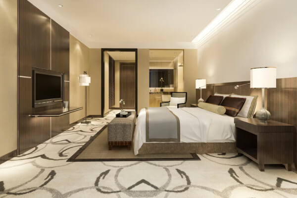 Hotel Arogya Resurn