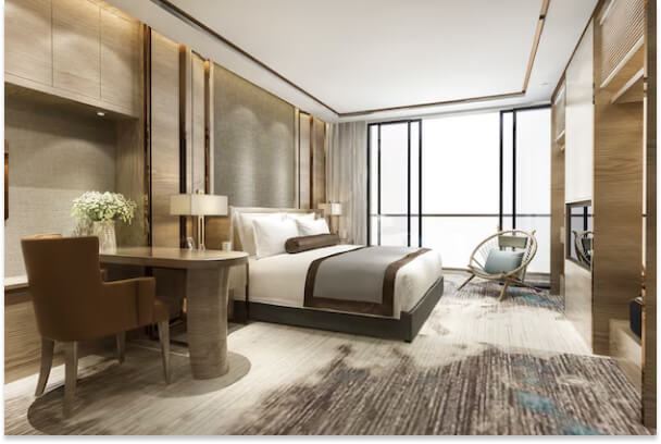 Hotel Plaza Athenee
